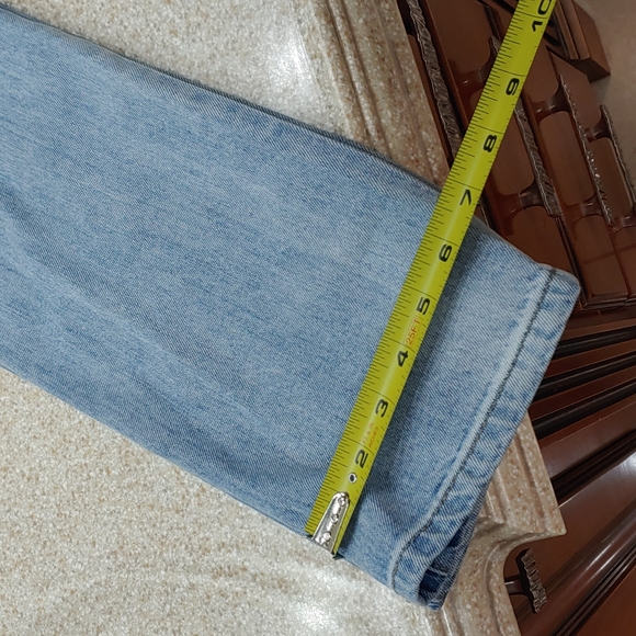 NWT Blank Paige High Waist Ankle Jeans Size S - Picture 11 of 15